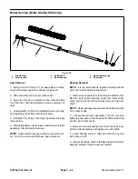 Preview for 104 page of Toro Greensmaster Flex 21 Service Manual