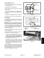 Preview for 105 page of Toro Greensmaster Flex 21 Service Manual