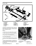 Preview for 124 page of Toro Greensmaster Flex 21 Service Manual