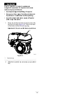 Предварительный просмотр 18 страницы Toro Greensmaster Flex 2120 Operator'S Manual