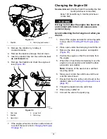 Предварительный просмотр 31 страницы Toro Greensmaster Flex 2120 Operator'S Manual