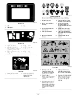 Предварительный просмотр 10 страницы Toro Greensmaster TriFlex 3400 Series Operator'S Manual