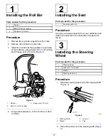 Предварительный просмотр 13 страницы Toro Greensmaster TriFlex 3400 Series Operator'S Manual