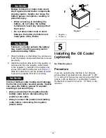 Предварительный просмотр 15 страницы Toro Greensmaster TriFlex 3400 Series Operator'S Manual