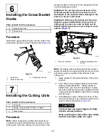 Предварительный просмотр 16 страницы Toro Greensmaster TriFlex 3400 Series Operator'S Manual