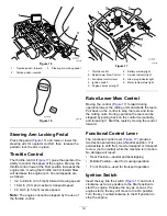Предварительный просмотр 19 страницы Toro Greensmaster TriFlex 3400 Series Operator'S Manual