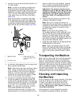 Предварительный просмотр 32 страницы Toro Greensmaster TriFlex 3400 Series Operator'S Manual