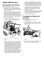 Предварительный просмотр 36 страницы Toro Greensmaster TriFlex 3400 Series Operator'S Manual