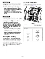 Предварительный просмотр 39 страницы Toro Greensmaster TriFlex 3400 Series Operator'S Manual