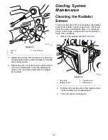 Предварительный просмотр 41 страницы Toro Greensmaster TriFlex 3400 Series Operator'S Manual