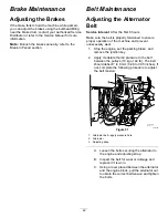 Предварительный просмотр 42 страницы Toro Greensmaster TriFlex 3400 Series Operator'S Manual