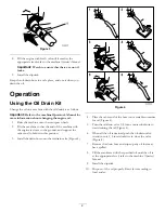 Preview for 2 page of Toro GreensPro 1200 Greens Roller Installation Instructions