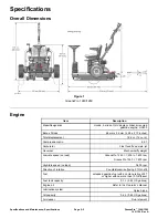 Предварительный просмотр 16 страницы Toro GreensPro 1240 Service Manual