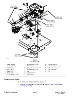 Предварительный просмотр 44 страницы Toro GreensPro 1240 Service Manual