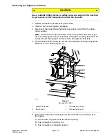 Предварительный просмотр 45 страницы Toro GreensPro 1240 Service Manual