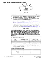 Предварительный просмотр 58 страницы Toro GreensPro 1240 Service Manual