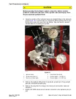 Предварительный просмотр 69 страницы Toro GreensPro 1240 Service Manual