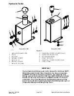 Предварительный просмотр 89 страницы Toro GreensPro 1240 Service Manual