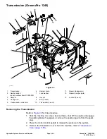 Предварительный просмотр 90 страницы Toro GreensPro 1240 Service Manual