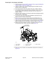 Предварительный просмотр 91 страницы Toro GreensPro 1240 Service Manual