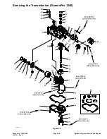 Предварительный просмотр 95 страницы Toro GreensPro 1240 Service Manual