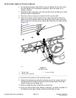 Предварительный просмотр 98 страницы Toro GreensPro 1240 Service Manual