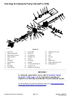 Предварительный просмотр 100 страницы Toro GreensPro 1240 Service Manual