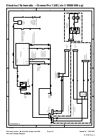 Предварительный просмотр 108 страницы Toro GreensPro 1240 Service Manual