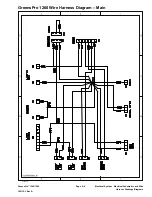 Предварительный просмотр 113 страницы Toro GreensPro 1240 Service Manual