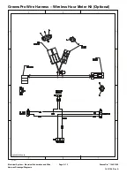 Предварительный просмотр 116 страницы Toro GreensPro 1240 Service Manual