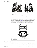 Предварительный просмотр 121 страницы Toro GreensPro 1240 Service Manual