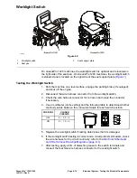 Предварительный просмотр 123 страницы Toro GreensPro 1240 Service Manual