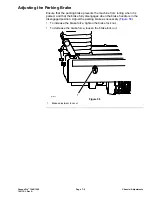 Предварительный просмотр 135 страницы Toro GreensPro 1240 Service Manual