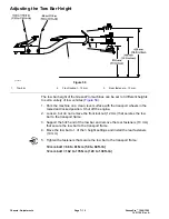 Предварительный просмотр 136 страницы Toro GreensPro 1240 Service Manual