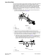 Предварительный просмотр 137 страницы Toro GreensPro 1240 Service Manual