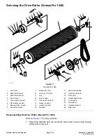 Предварительный просмотр 150 страницы Toro GreensPro 1240 Service Manual