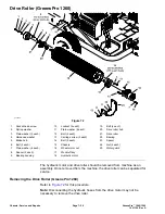 Предварительный просмотр 152 страницы Toro GreensPro 1240 Service Manual