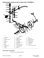 Предварительный просмотр 156 страницы Toro GreensPro 1240 Service Manual