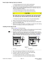 Предварительный просмотр 162 страницы Toro GreensPro 1240 Service Manual