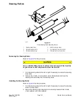 Предварительный просмотр 167 страницы Toro GreensPro 1240 Service Manual