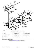 Предварительный просмотр 170 страницы Toro GreensPro 1240 Service Manual