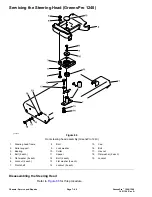 Предварительный просмотр 172 страницы Toro GreensPro 1240 Service Manual