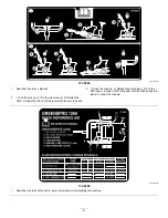 Предварительный просмотр 6 страницы Toro GreensPro 1260 Operator'S Manual