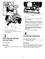 Предварительный просмотр 10 страницы Toro GreensPro 1260 Operator'S Manual