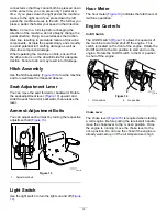 Предварительный просмотр 12 страницы Toro GreensPro 1260 Operator'S Manual