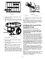 Предварительный просмотр 15 страницы Toro GreensPro 1260 Operator'S Manual