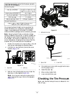 Предварительный просмотр 16 страницы Toro GreensPro 1260 Operator'S Manual