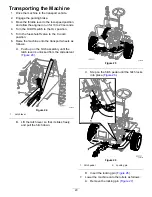 Предварительный просмотр 20 страницы Toro GreensPro 1260 Operator'S Manual