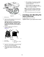 Предварительный просмотр 28 страницы Toro GreensPro 1260 Operator'S Manual