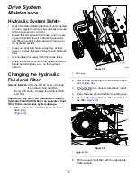 Предварительный просмотр 30 страницы Toro GreensPro 1260 Operator'S Manual